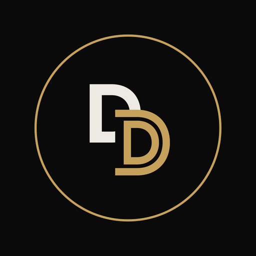 Driveway Detailing logo