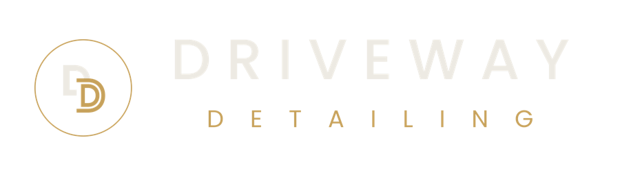 Driveway Detailing
